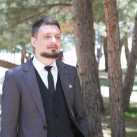Seferan (@seferansef) 's Twitter Profile
