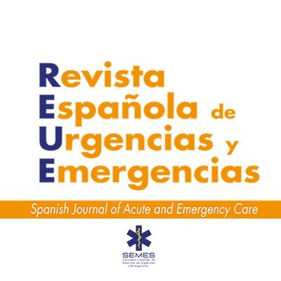 La Revista Española de Urgencias y Emergencias (REUE) es una publicación periódica científica de SEMES. Revista en acceso abierto (open Access)