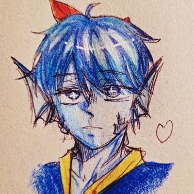 ❄️냉동 케이 크🍰さんのプロフィール画像