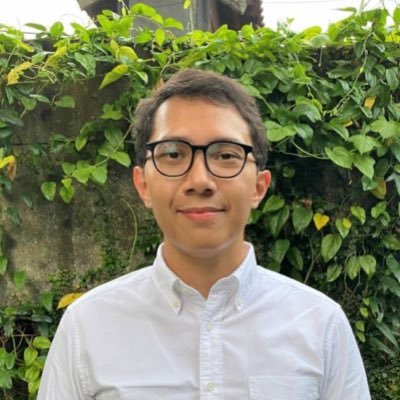 rifqirafifandi's profile picture. A computer scientist in the making. Godspeed. A proud progressive. #nostigmas