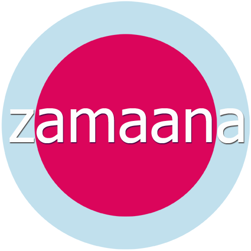 Zamaana's profile picture. Transforming the transaction of art into a strategy to alleviate global poverty.