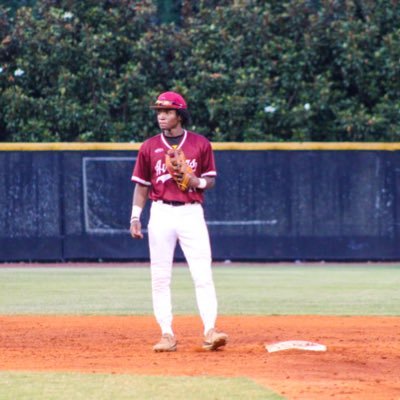 MIF Tuskegee University Baseball