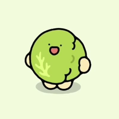 bomtibom's profile picture. ama doja catbage fan