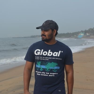 Krishna Surya