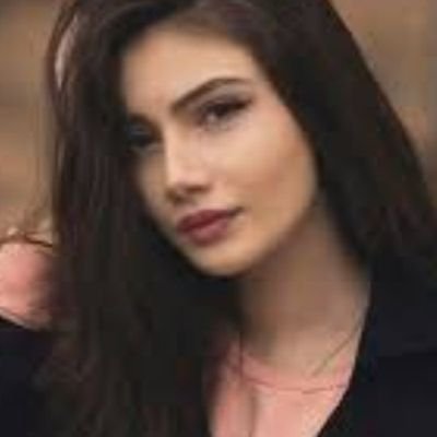 Haifa Hammoud