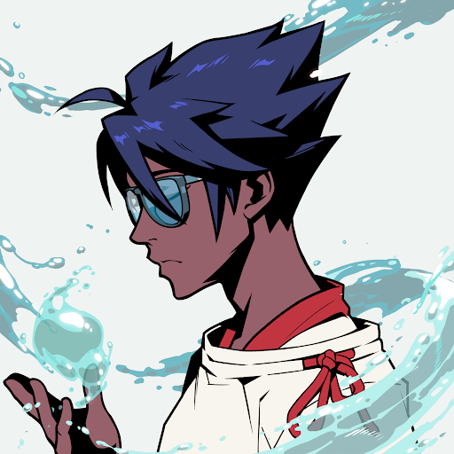 Prafull2222's profile picture. Probably nothing