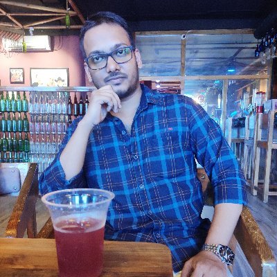 RajdeepNayak25's profile picture. Open minded and fun loving. 😇😇😁