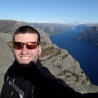 Yehuda Sobelman (@yehudasob) 's Twitter Profile Photo