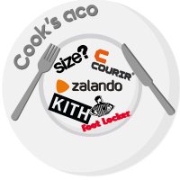 Cook’s Aco (@cooks_aco) 's Twitter Profile