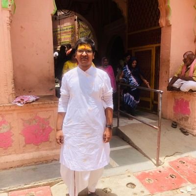 Saharia_7's profile picture. Chartered Accountant | AIR-40 CA FINAL