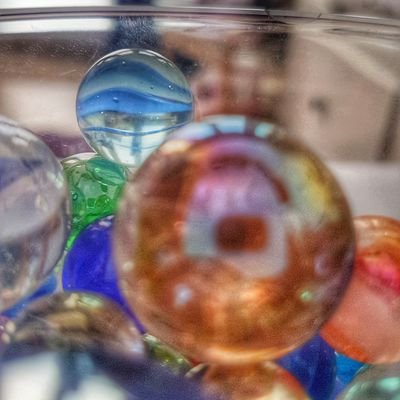 Ron_Bubbles's profile picture. He/They