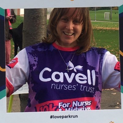 Faith filled christian, mum, nurse, teacher. RN, BSc hon, MA Whipps X hosp Dir NMAHP Education Snr Nrs Fundamentals of Care, DNIO & Trustee @CavellTrust