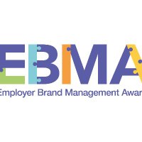 Employer Brand Management Awards(@_EmployerBrand) 's Twitter Profile Photo