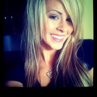 Kayla Bond - @bondkaylabond Twitter Profile Photo