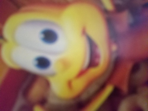 married kids fashion movies food ghost reality junkie and whatever random thing suits me at the time. so deal with it!