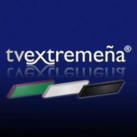 TELEVISIÓN EXTREMEÑA(@tv_extremena) 's Twitter Profile Photo