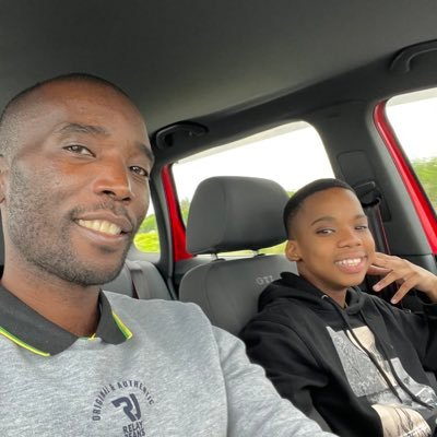 nko81katete's profile picture. We all numbered