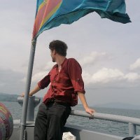Sam Kniknie (@samknkn) 's Twitter Profile
