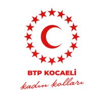 BTP Kocaeli Kadın Kolları(@btpkocaelikadin) 's Twitter Profile Photo