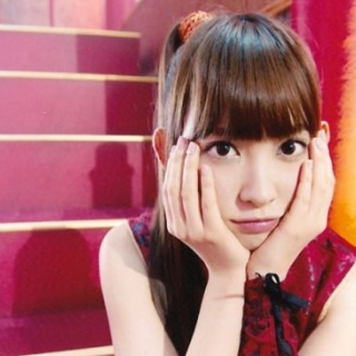 kojimaria's profile picture. 냥냥 예뻐요 냥냥. 小嶋陽菜推し