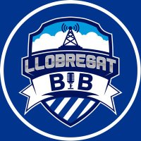 Llobregat BiB(@llobregatbib) 's Twitter Profile Photo
