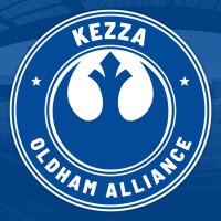 Kieran OAFC (@kieranmitchel15) 's Twitter Profile