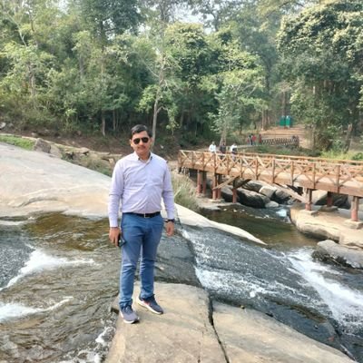 VivekTr75781460's profile picture. 