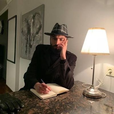 emrdmr__'s profile picture. ıt's possible..