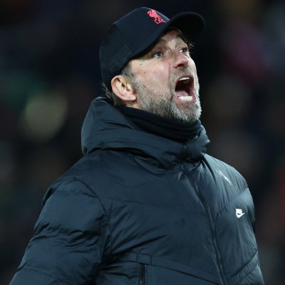 _ShreyasC's profile picture. LFC 🔴 fan, and also a ICT follower.