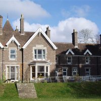 Pendarren House (@pendarrenhouse) 's Twitter Profile
