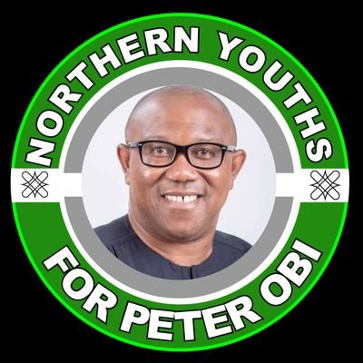 A grassroot movement for Peter Obi 2023.