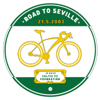Road2Seville (@road2seville23) 's Twitter Profile Photo Road2Seville (@road2seville23) 's Twitter Profile Photo