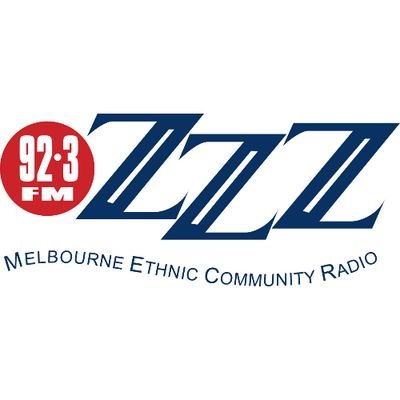 92.3FM and DAB+ digital radio. Broadcasting in over 60 languages for, by and about multicultural Melbourne. Find us at 3ZZZmelbourne on other platforms.