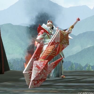 Taiyaki_Shion's profile picture. モンハン垢。Switchでやってます。声かけあれば参加出来ます。3Gからのスラアク使いです。フレコ：SW-1783-9279-5786