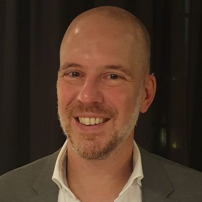 jons_vernooy's profile picture. Rock star