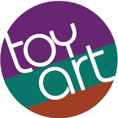 Toy Art - The Art Of Indie Toys