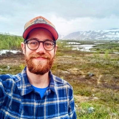 Wildlife biologist @SLUwildresearch | Human-wildlife coexistence | #CitSci | #Mustelids | #tech4wildlife | @RSECJournal @MammBiol | #BiInSci 🏳️🌈 He/him