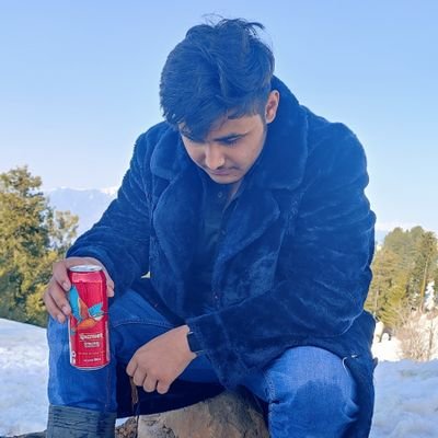 TripathiVeg's profile picture. 🌿