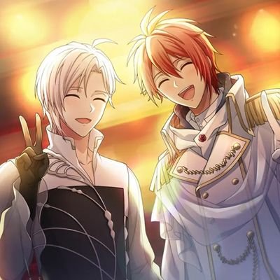 guresu_megumi's profile picture. RIKU!!!!