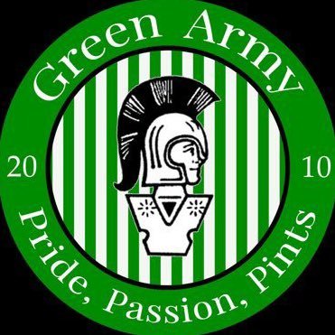 BlythsGreenArmy Profile Picture