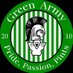 Green Army (@BlythsGreenArmy) Twitter profile photo