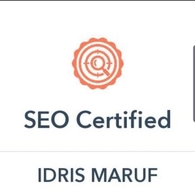 IdrisTemitope18's profile picture. An economist&Digital Marketing strategist ... I help brands to upscale and meet business goals through digital marketing best practices.