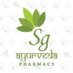 SG Ayurveda Pharmacy LLP (@sgayurveda_com) Twitter profile photo SG Ayurveda Pharmacy LLP (@sgayurveda_com) Twitter profile photo