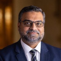 Hussain Rammal (@hussainrammal) 's Twitter Profile