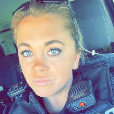 SteersKaty's profile picture. 27|Boy Mom|Patrolman