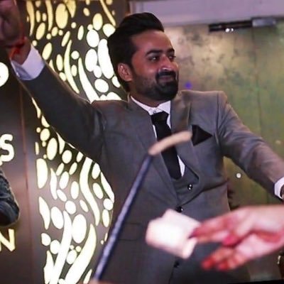 pktripathii's profile picture. Journalist @TV9Bharatvarsh ।
Tweets are personal, Retweets not
endorsements । https://t.co/ETlQLvZ2nN