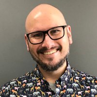Damien Willoughby (@willonsocial) 's Twitter Profile