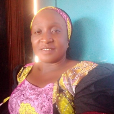 GraceAbubakar5's profile picture. I am who I am