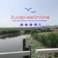 ZuidplasOnline (@zuidplasonline) 's Twitter Profile Photo ZuidplasOnline (@zuidplasonline) 's Twitter Profile Photo