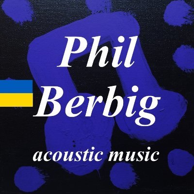 PhilBerbig Profile Picture